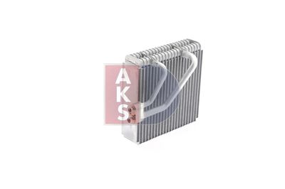 VERDAMPFER KLIMAANLAGE AKS DASIS 820419N 14