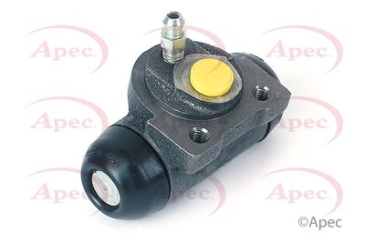 Wheel Brake Cylinder APEC BCY1183