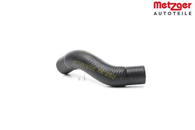 KüHLERSCHLAUCH METZGER AUTOTEILE 2420161 5