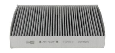 FILTER INNENRAUMLUFT CHAMPION CCF0429C