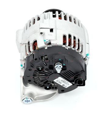 GENERATOR / ALTERNATOR TURBO-TEC TTAL001049 4