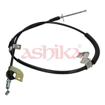 жило, ръчна спирачка ASHIKA 131-04-438R