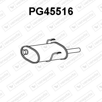 TOBA ESAPAMENT FINALA VENEPORTE PG45516