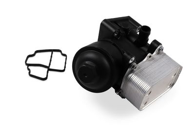 GEHäUSE ÖLFILTER HEPU OC5027