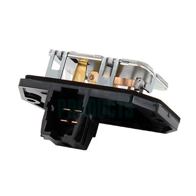 REZISTOR VENTILATOR HABITACLU