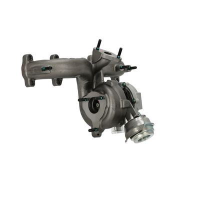 COMPRESOR SISTEM DE SUPRAALIMENTARE NISSENS 93090 25