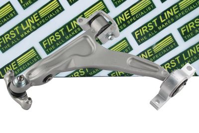 носач, окачване на колелата FIRST LINE FCA8028