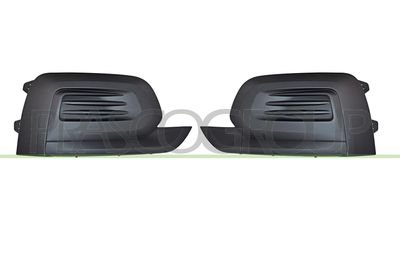 LüFTUNGSGITTER STOßFäNGER