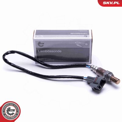 SONDA LAMBDA