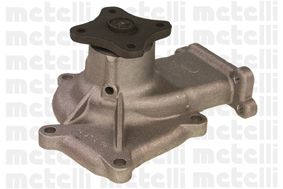 METELLI 24-0538 Помпа (водяной насос) 