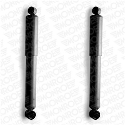 STOßDäMPFER MONROE D8427 1