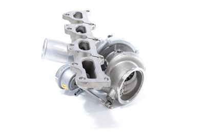 LADER AUFLADUNG BTS Turbo T912432 24