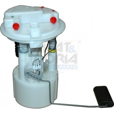 SISTEM ALIMENTARE CU COMBUSTIBIL