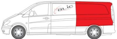 калник BLIC