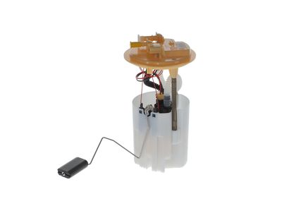 SISTEM ALIMENTARE CU COMBUSTIBIL BOSCH 0580203168 6