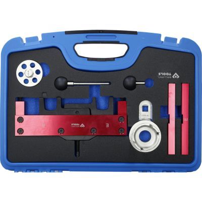 SET SCULE BLOCARE DISTRIBUTIE KS TOOLS BT594420 2