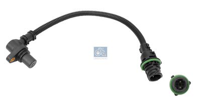 Sensor posición de cigueñal