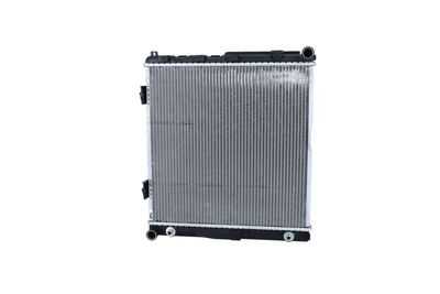 RADIATOR RACIRE MOTOR NRF 506575 8