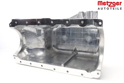 ÖLWANNE METZGER AUTOTEILE 7990170 25