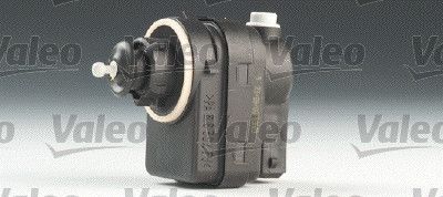 Element nastawczy, regulacja zasięgu świateł VALEO 085498