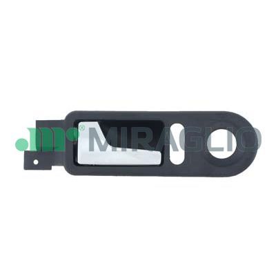 MANER USA ECHIPARE INTERIOARA