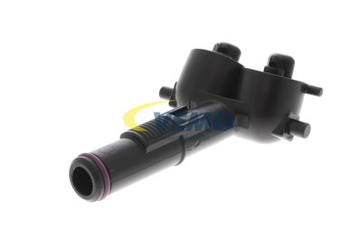 WASCHWASSERDüSE SCHEINWERFERREINIGUNG VEMO V45080022 29
