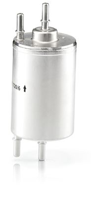 Palivový filtr MANN-FILTER WK 720/6
