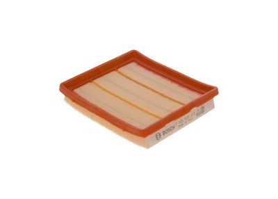 LUFTFILTER BOSCH F026400325 27