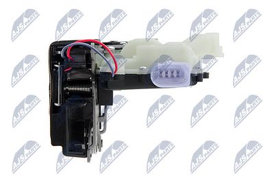 Zámek dveří NTY EZC-WW-005