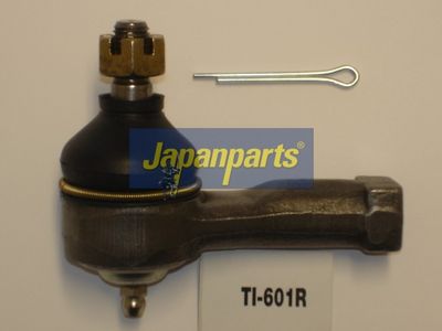 JAPANPARTS Skersinės vairo trauklės galas