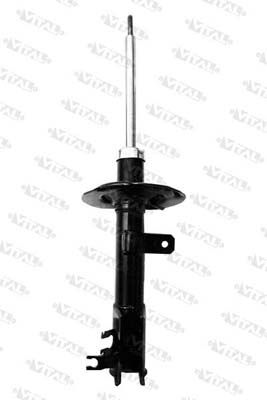 Амортизатор VITAL SUSPENSIONS 110154.2 для FIAT PANDA