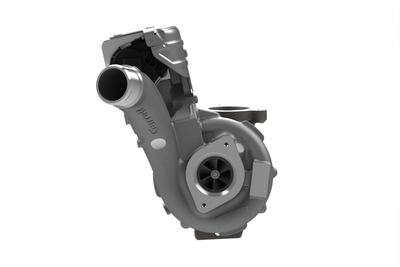 Kompresors, Turbopūte GARRETT 903552-5002S