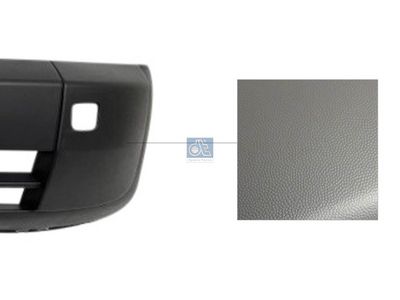 Nárazník POLCAR 325907-J