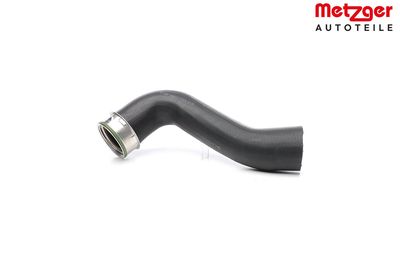 LADELUFTSCHLAUCH METZGER AUTOTEILE 2400173 5