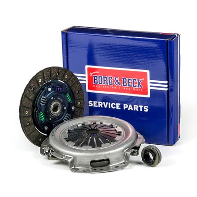 Clutch Kit Borg & Beck HK7511