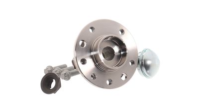 SET RULMENT ROATA SKF VKBA3651 21