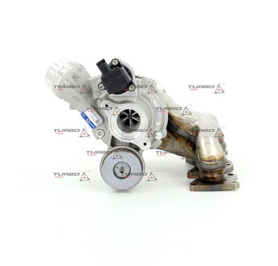 COMPRESOR SISTEM DE SUPRAALIMENTARE