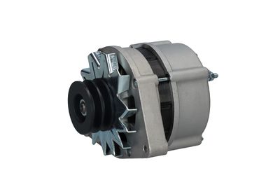 GENERATOR / ALTERNATOR VALEO 437372 7