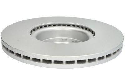Brake disc Voor Links/Rechts past: VOLVO XC60 I 2.0-3.2 05.08-12.17