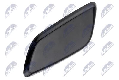 NTY Blende, Stoßfänger