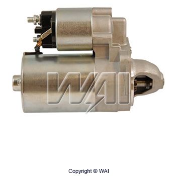 Štartér WAI 31282N