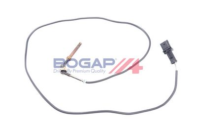 SENZOR TEMPERATURA GAZE EVACUARE BOGAP W6120109 4