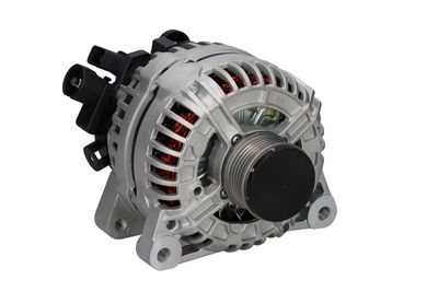 GENERATOR / ALTERNATOR VALEO 444219 24