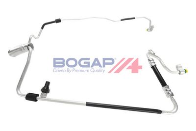 CONDUCTA PRESIUNE VARIABILA AER CONDITIONAT BOGAP B4128111 2