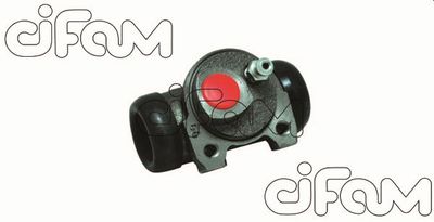 Cylinderek hamulcowy CIFAM 101-346