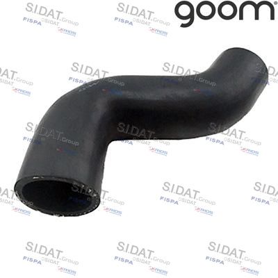 въздуховод за турбината SIDAT 500448