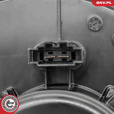 VENTILATOR HABITACLU ESEN SKV 68SKV251 4