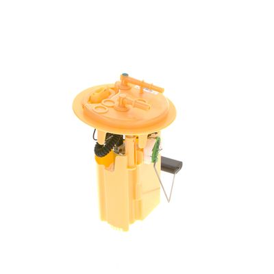 SISTEM ALIMENTARE CU COMBUSTIBIL BOSCH 0986580216 18