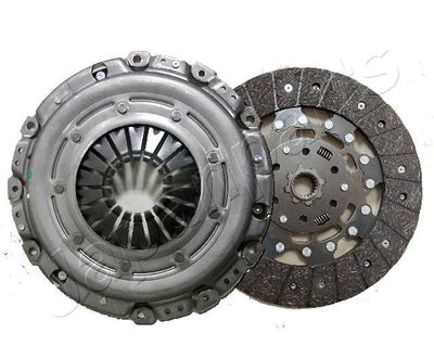Zestaw sprzęgieł JAPANPARTS KF-AR04