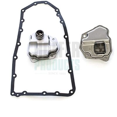 SET FILTRE HIDRAULICE CUTIE E VIT.AUTOMATA